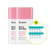 Every Sun Day Tone-Up Sun Fluid SPF50+ PA++++ Pink Brightening Sunscreen 30ml X 2