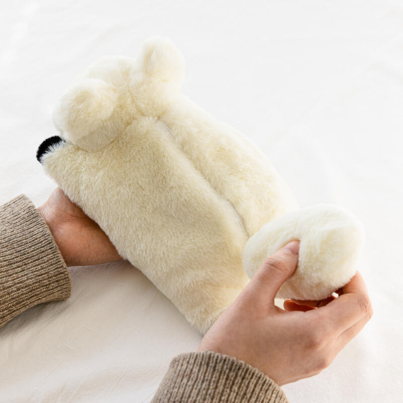 Pochette Mon Renard Momo (2 types)