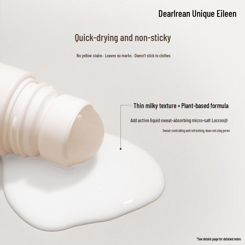 Unique Irene Fresh Dry Roll-On Deodorant 50ml