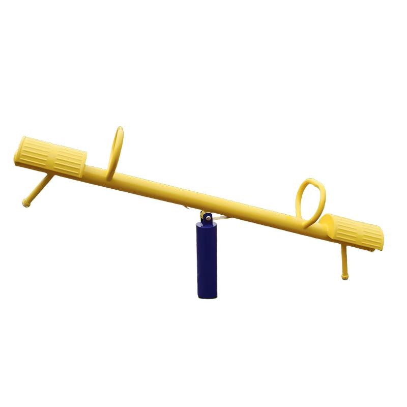 Outdoor Community Seesaw