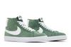 Nike SB Zoom Blazer Mid Fir White Men's Sneakers