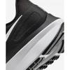 Nike Structure 25 W   Black  Dark Smoke Gray  White Dj7884 001