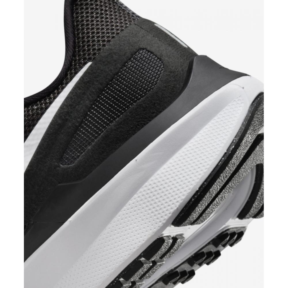 Nike Structure 25 W   Black  Dark Smoke Gray  White Dj7884 001