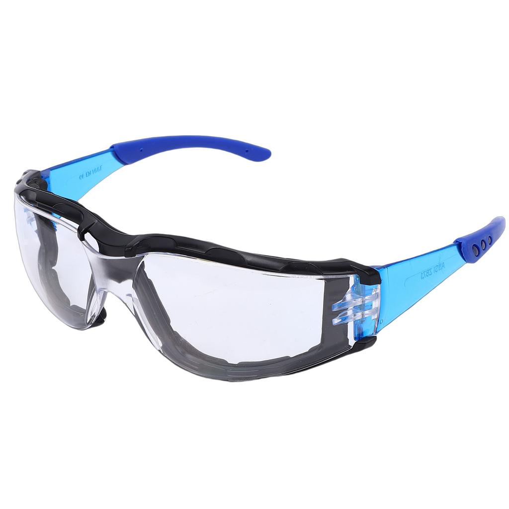 Motorradbrille Winddicht Beschlagsfrei Schutzbrille für Fahrradfahren Radfahren Skifahren Outdoor-Sportarten