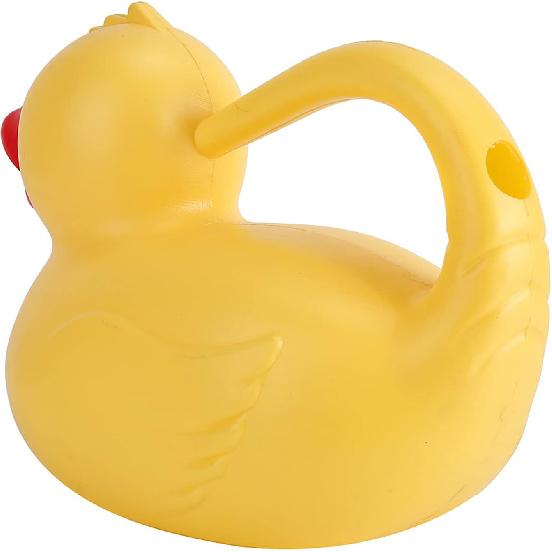 1200ml Outdoor Watering Can Easy Pour Watering Can Water Spray Can Watering Can Indoor Watering Can Plastic Cartoon Watering Can Watering Can for