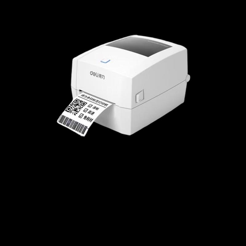 Deli DL-750W High-Speed Thermal Label Printer