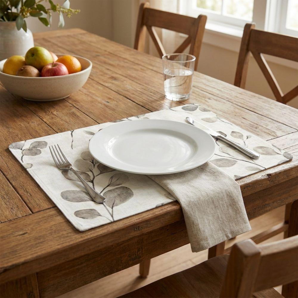 Diatom Mud Dish Drying Mat Non-Slip Coffee Machine Mat Kitchen Tableware Mat Kitchen Counter