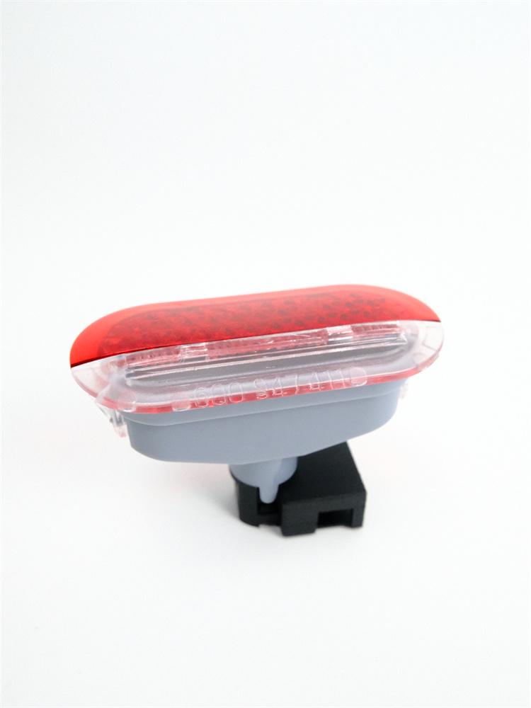 

Compatible with Volkswagen Bora and Golf 4: Car Door Panel and Alarm Light