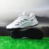 New Rotating Button Children's Football Shoes Girls Primary School Boys Game Broken Nails Girls Training Shoes