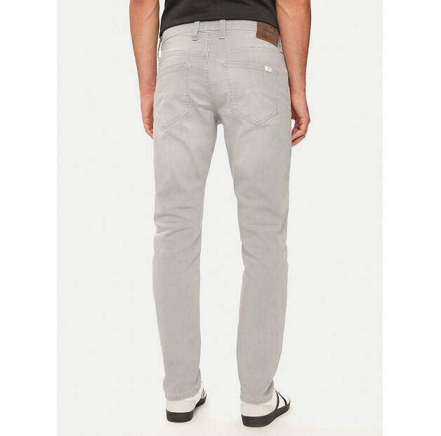 Jeans Mustang Oregon 1015545 Gray Slim Fit