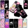 Soft Cover for Xiaomi Poco C75 C65 C85 X7 X6 M8 F7 F8 Ultra F6 Pro Casing Phone Case Girl S-Sailors Comics Star Moons