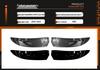 Rear Lip Diffuser for Mini Cooper F55 F56 F57 JCW 2014-2021 Modification