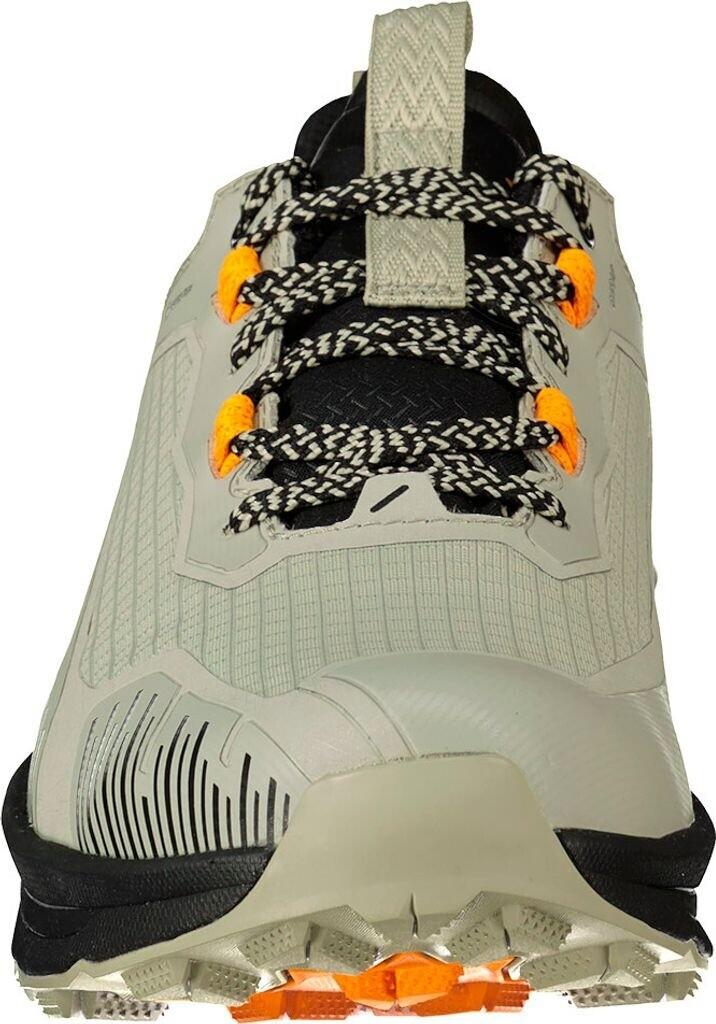 Обувь для треккинга Garmont 9.81 Engage GTX grau