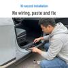 2016-20 Kia Sportage Door Sill Protector - SPORTAGE Welcome Pedal Accessory