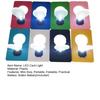 Energy Saving Folding LED Card Light Pocket Card Lamp Battery Powered Easy To Carry Mini Portable Night Lamp
