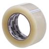 WOLFPACK PROFESSIONAL LINE - Transparent Packing Tape 48 Mm. X 132 M.