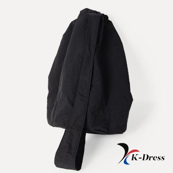 Batoh String Cross (3 barvy)