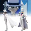 Conan Kuroba Detective Kaito Figurine Joint Movable Anime Model Ornament Gift