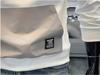 Men’s 2024 Half-Button Hooded Sweatshirt: Trendy Spring/Autumn Splicing Jacket
