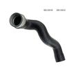 For VW For Passat B5.5 1.9 TDI 2000-05 3B0145834R Turbocharged Hose Radiator Hose For Skoda Superbo I 1.9 TDI 2002-05 3B0145834C