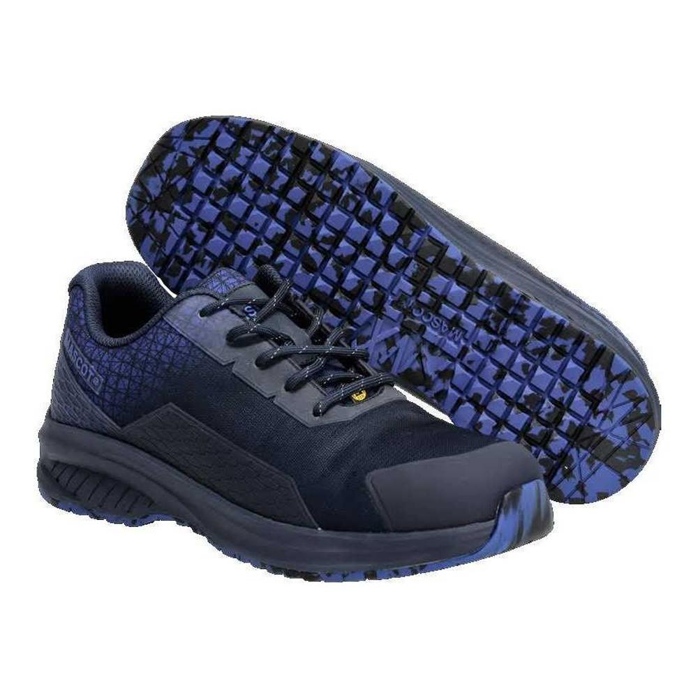 Mascot Womens/Ladies Footwear Accelerate Safety Shoes