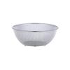 Stainless Steel Double-Layer Drain Basket