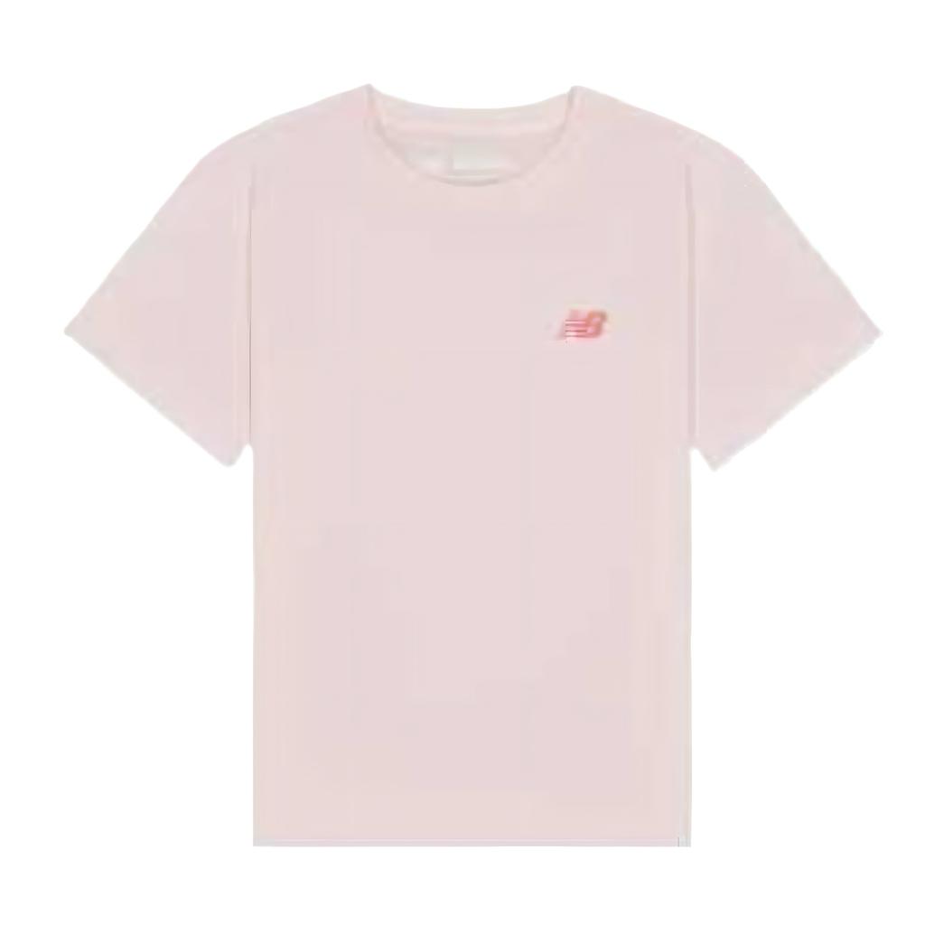 New Balance Casual Sportswear NB 2 Piece Set Pink Children Aged 3 7 Years Old 2SF2S083-LPK