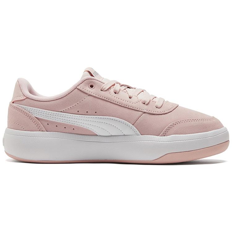 (WMNS) PUMA Tori 'SD - Chalk Pink' Women's 384598-04