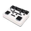 Gesangseffekte Prozessor mit Auto Pitch Harmonischem Gesangs-Eraser Looper OTG Sound Interface Heimstudio Aufnahme für