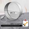 Qiwei Stainless Steel Flour Sieve