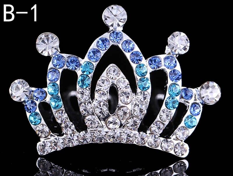 1PC Krone Für Blythe Puppe Kopf Tragen Puppe Zubehör DIY Cosplay Puppe Zubehör Für Baby Puppe 1/4 1/3 Xinyi BJD Puppe Kind