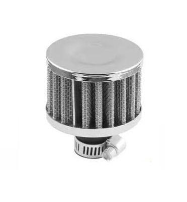 1Pcs Car Secondary Intake Filter Air Filter Mini Small Mushroom Head Filter Air Purifier Car Accessories Cold Air Intake