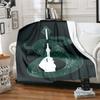 1pc Snake Holding Wand with Stars Cartoon Blanket,Portable Throw for Travel & Camping, All Season Cozy Blanket,Ideal Gift