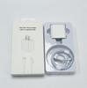 Caricabatterie PD da 20W/35W Compatibile con Apple 15 per iPad e iPhone con Cavo