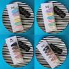 6pc European and American Cute Colorful Dot Hairpin Hair Side Clips for Girls Women Children Party Korean Hair Accessories