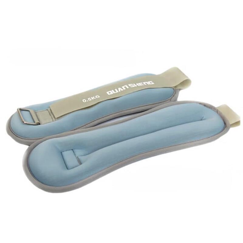 Junshi Weighted Ankle Wrist Leg Sandbag