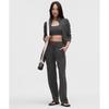 Lullulemon Groove High-Rise Wide-Leg Pants *Asian Fit Ggre