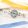 Casio Women's SHEEN Silver Watch SHS-4526D-7AUPR