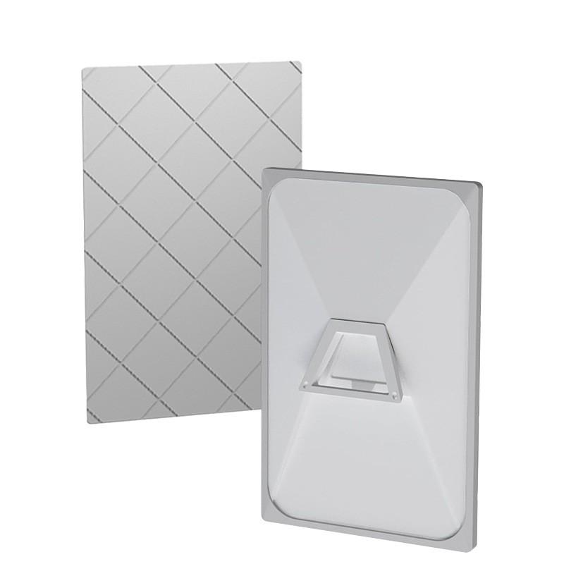 Starlink Gen 3 Satellite Dish Protective Cover Waterproof Hail-Resistant Shockproof Heat-Dissipating Easy-Clean Silicone Case