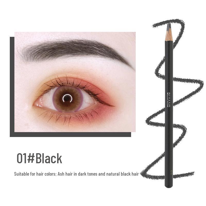 

Artisan Hard Core Eyebrow Pencil: Fade-Resistant, Precise, Misty Velvety Texture for Defined Wild Brows.