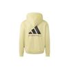 Basketball Sueded Hoodie 'Halo Gold' Men's IN7706