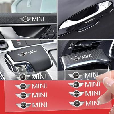 Accessoires extérieurs – Autocollants pour voiture