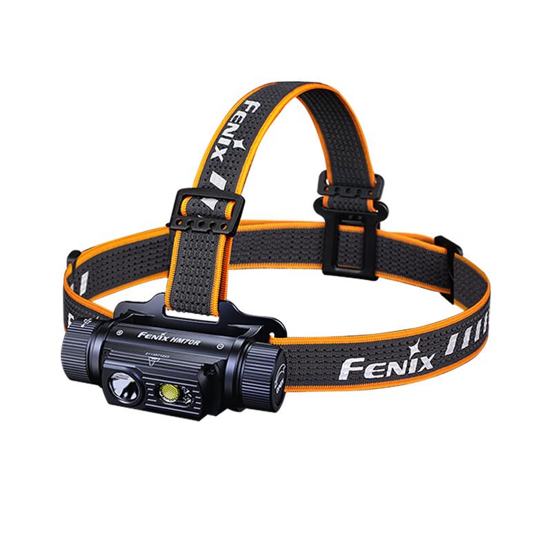 

Fenix HM70R Rechargeable Headlamp
