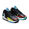 Converse All Star BB Jet 'Peace Unity' (Unisex) Black / Kinetic Blue / Poppy Glow Basketball Shoes 172177C