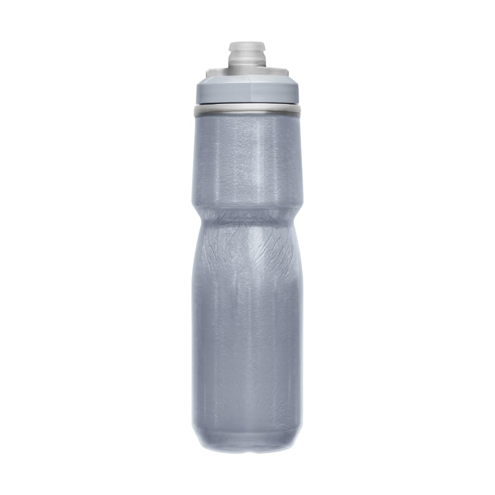 

CAMELBAK Podium Chill Custom Silver Bottle, 710ml,