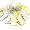 Clothing Price Tag with String Marking Labels Paper Tags for Jewelry Shoes Arts and Crafts 500 Set