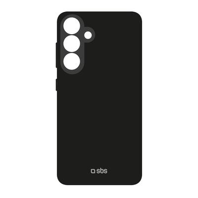 Etui Pokrowiec Ochronny Do Samsung Galaxy S25 - Czarny