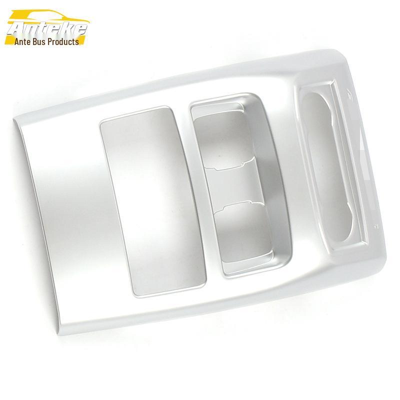 

2020 Explorer Rear Air Outlet Decorative Frame