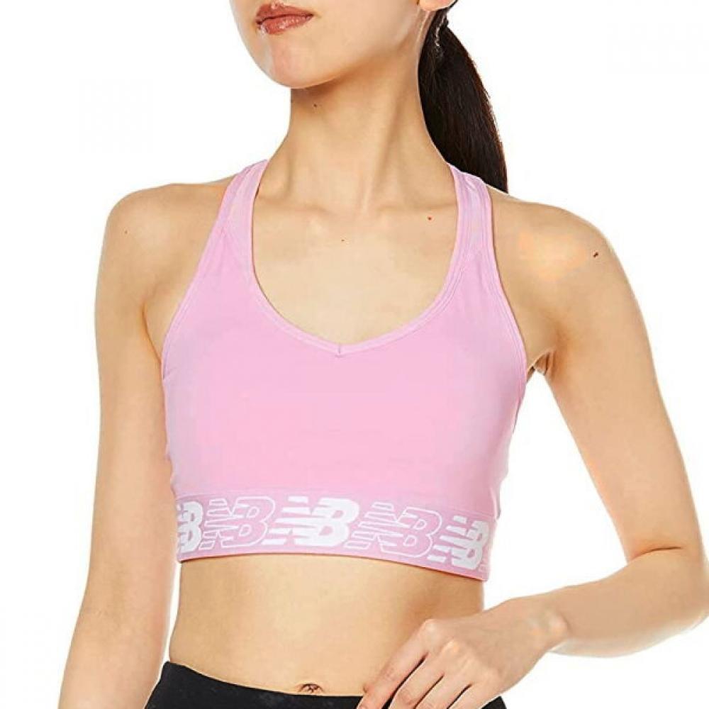

New Balance Nb Pace Bra 3.0 Nbn9d2s022 76 light purple/090