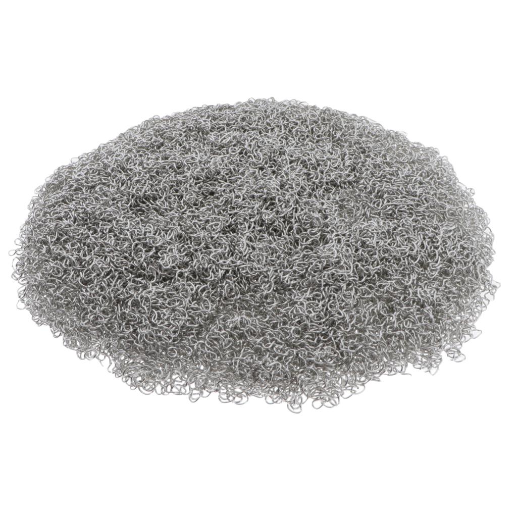 

1000 шт. 5 см DIY бусины цепочка декор браслет ремесла материал серебро silver